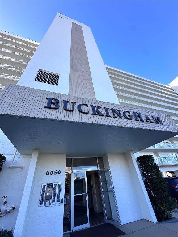 6060 Shore Blvd. #605, Gulfport, FL 33707
