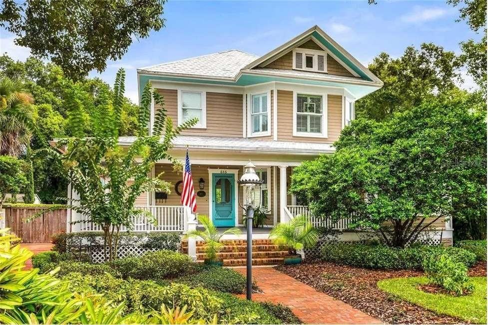 515 Lake Ave., Orlando, FL 32801