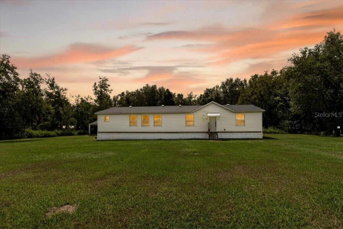 31326 Tyndall Rd., Wesley Chapel, FL 33545
