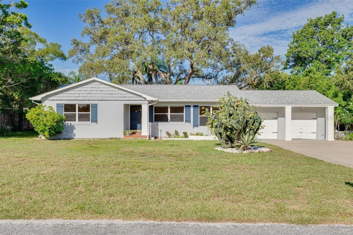 414 Baker Ave., Clearwater, FL 33755