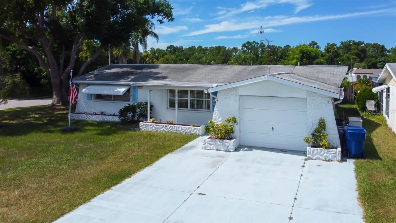 3735 Mynabird Dr., New Port Richey, FL 34652