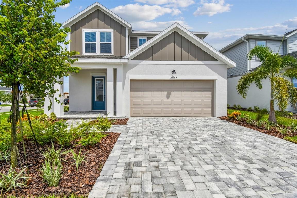 10645 Crescent Creek Crossing, Parrish, FL 34219