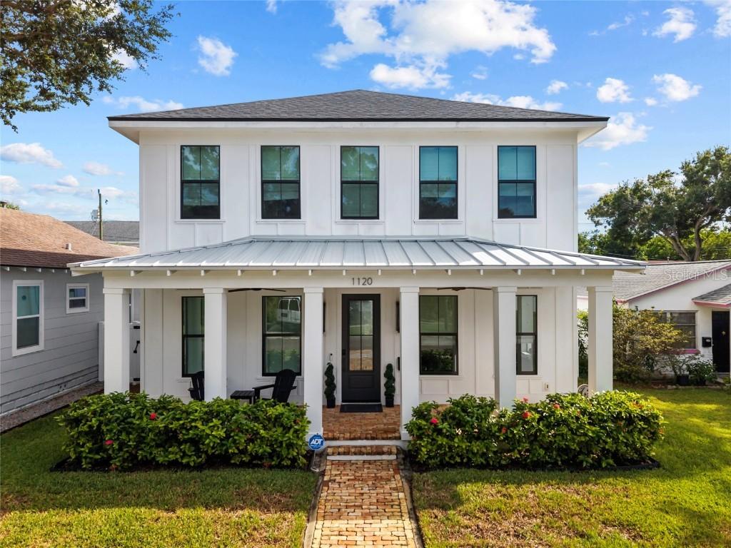 1120 19th Ave., St Petersburg, FL 33704
