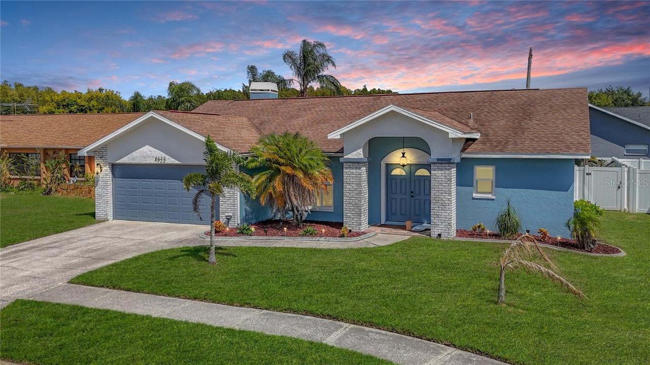 4622 Whitetail Ln., New Port Richey, FL 34653
