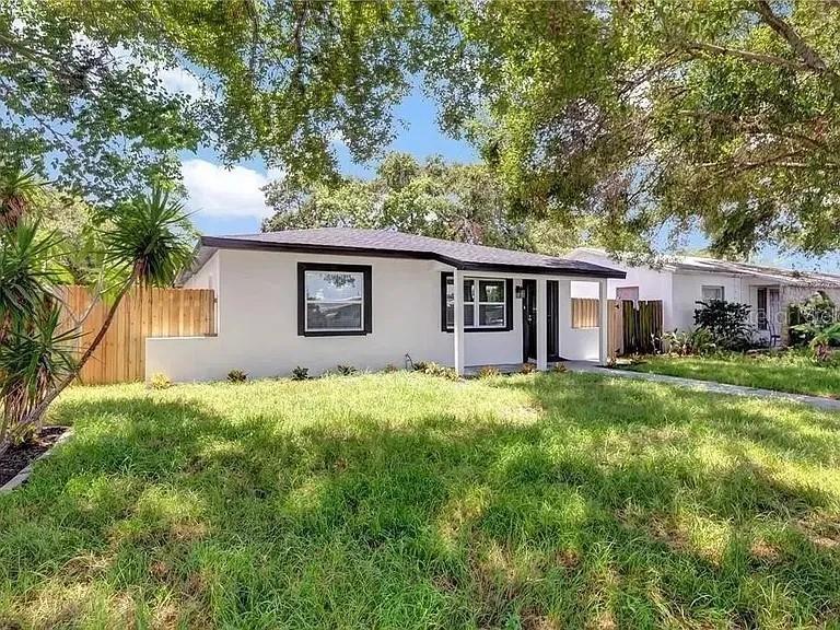 2450 40th Ave., St Petersburg, FL 33714