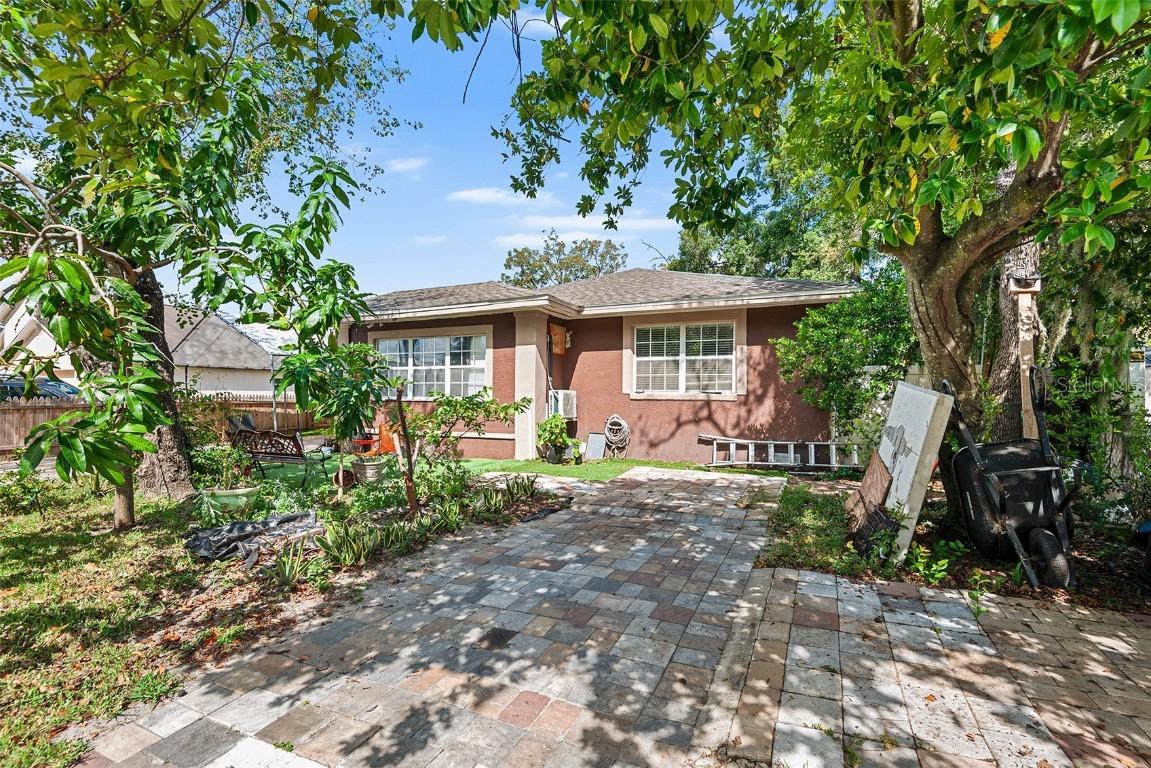 103 NW 5th St., Mulberry, FL 33860