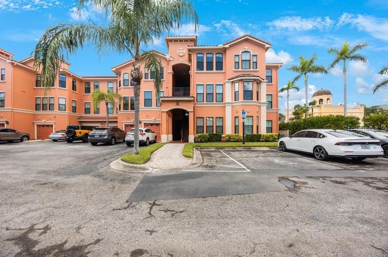 2705 Via Murano #125, Clearwater, FL 33764