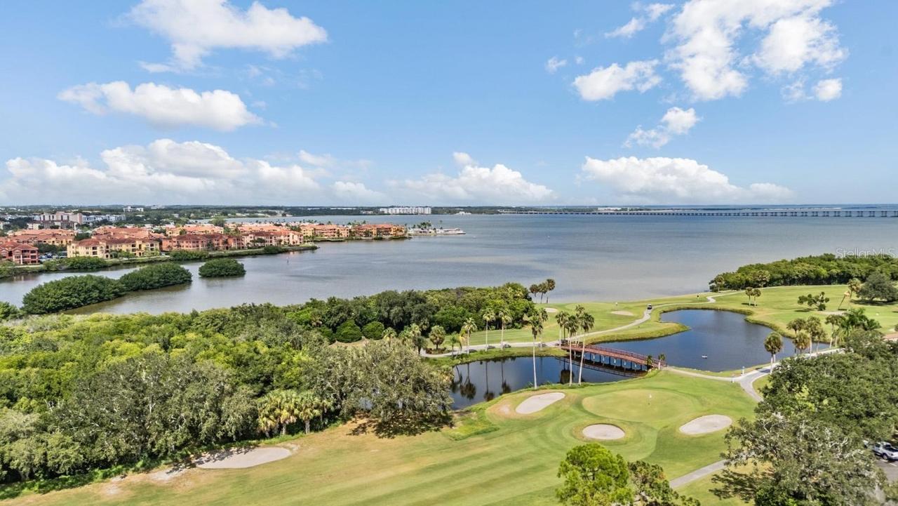 3300 Cove Cay Dr. #7B, Clearwater, FL 33760
