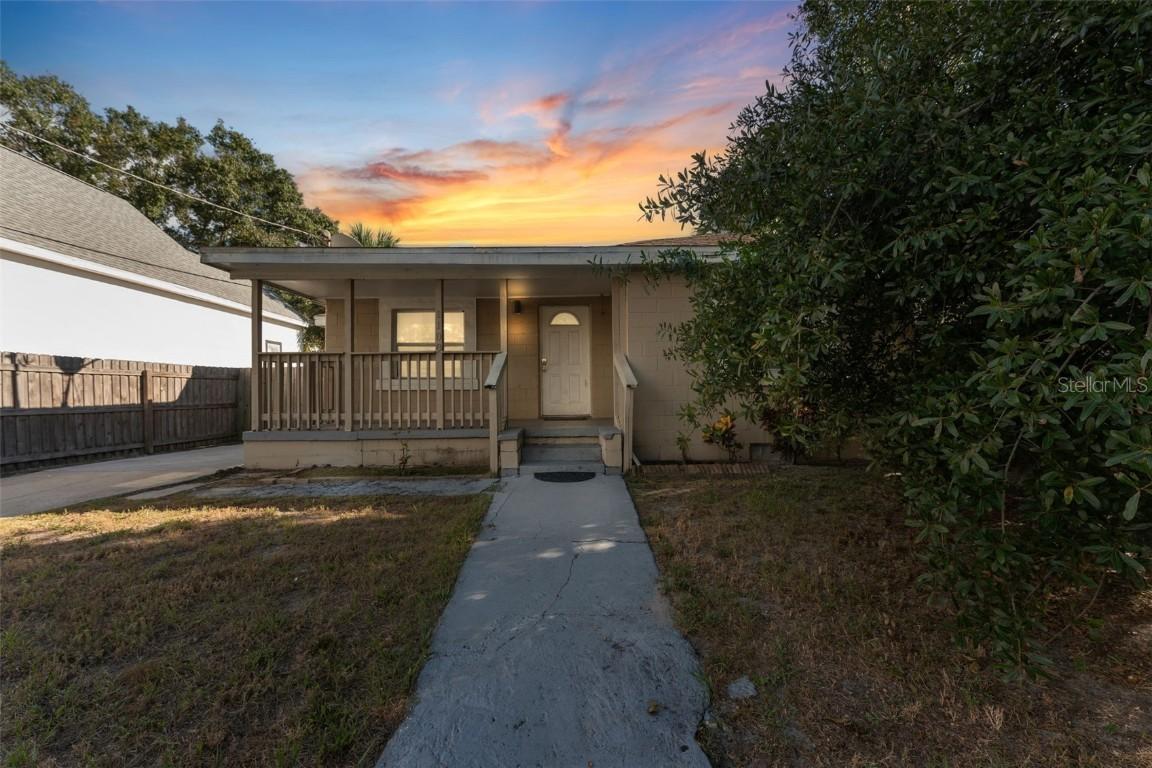 1108 W La Salle St., Tampa, FL 33607
