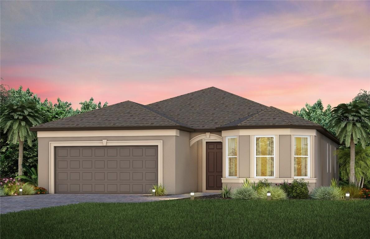 8804 Sky Sail Cove, Parrish, FL 34219