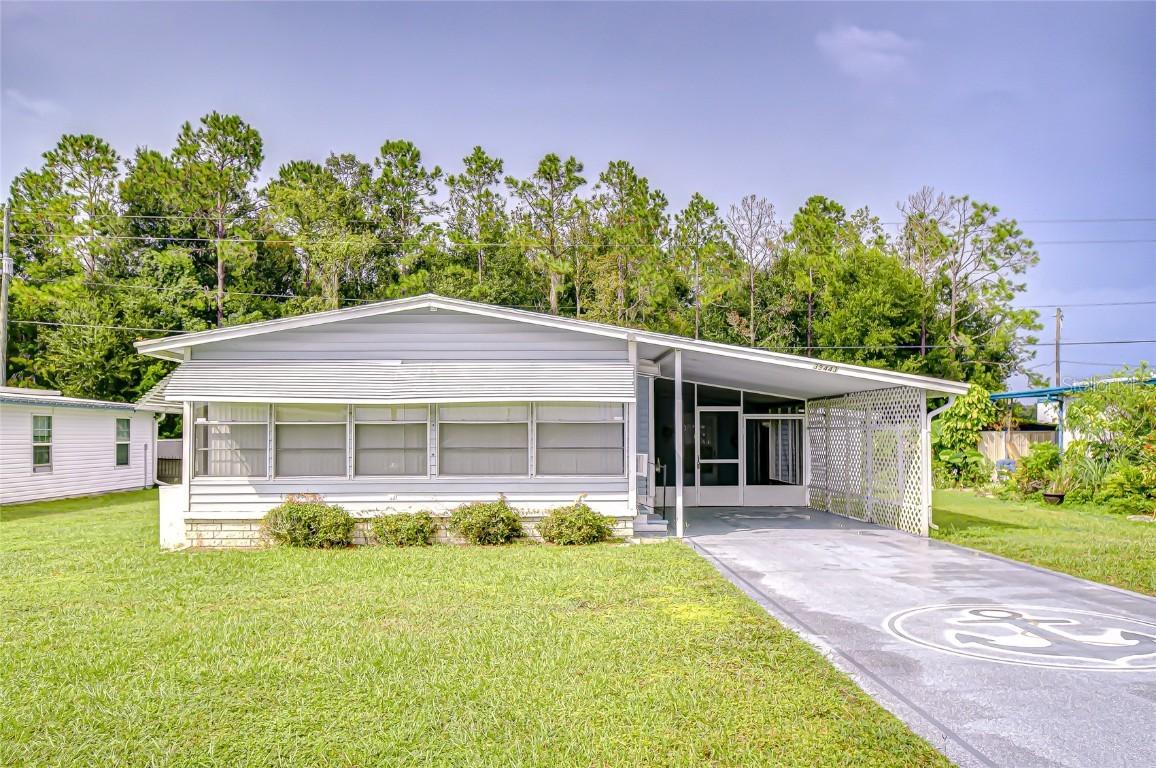 39443 Elgin Dr., Zephyrhills, FL 33542