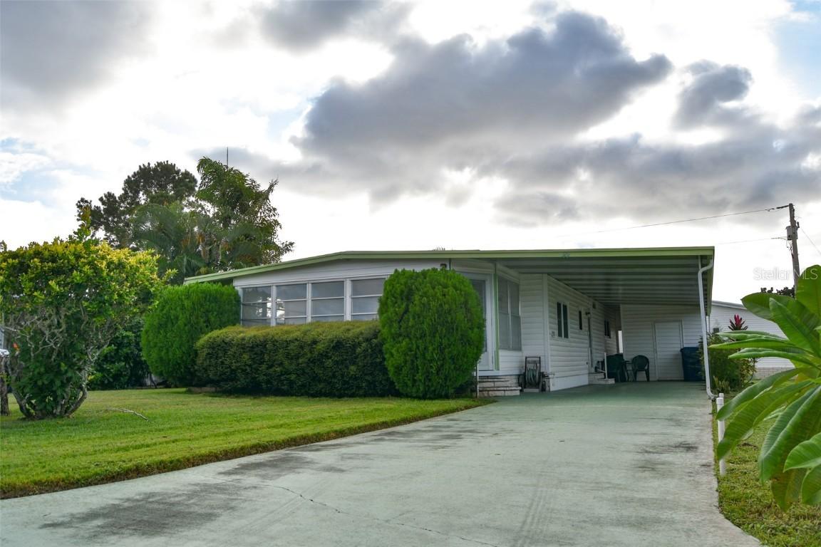 47 Delaware Ct. #10, Palm Harbor, FL 34684