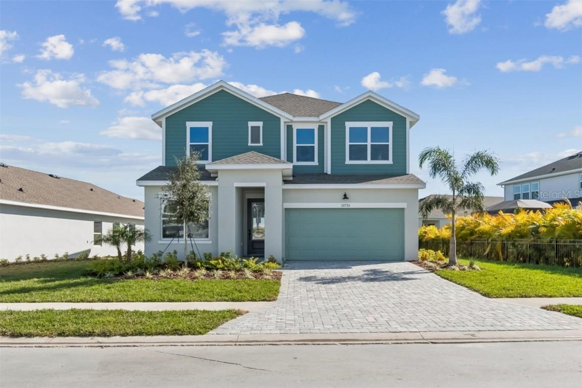 11731 Full Moon Loop, Parrish, FL 34219