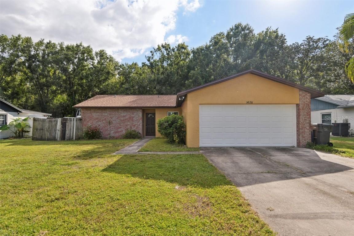 14128 Arbor Hills Rd., Tampa, FL 33625