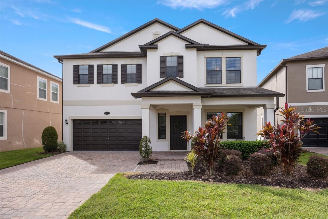 19421 Paddock View Dr., Tampa, FL 33647
