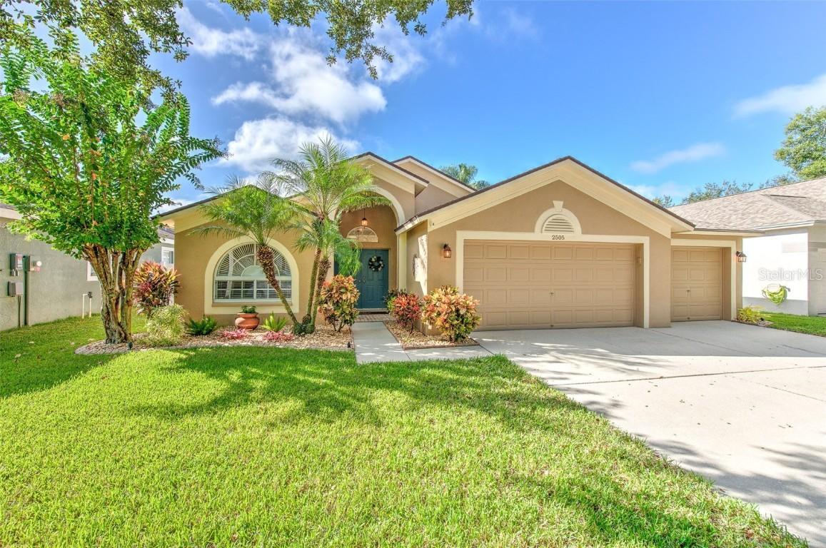 2505 Allwood Ave., Valrico, FL 33596