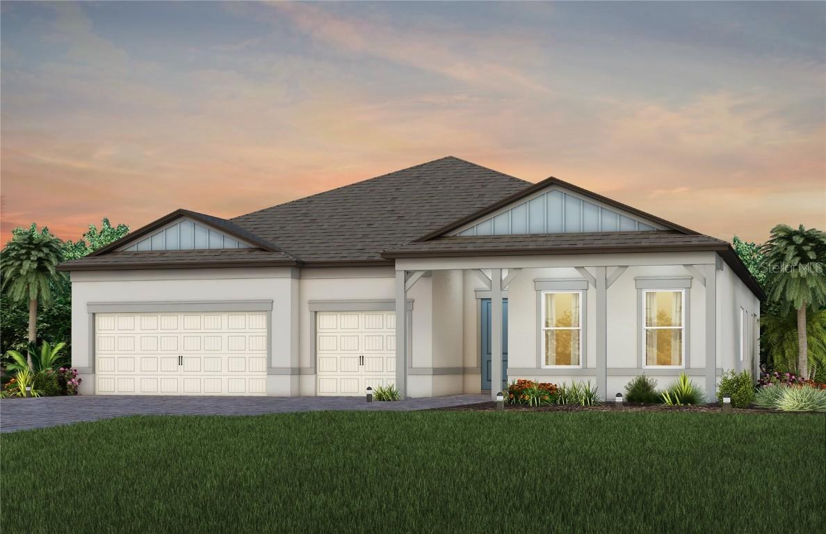 8816 Sky Sail Cove, Parrish, FL 34219
