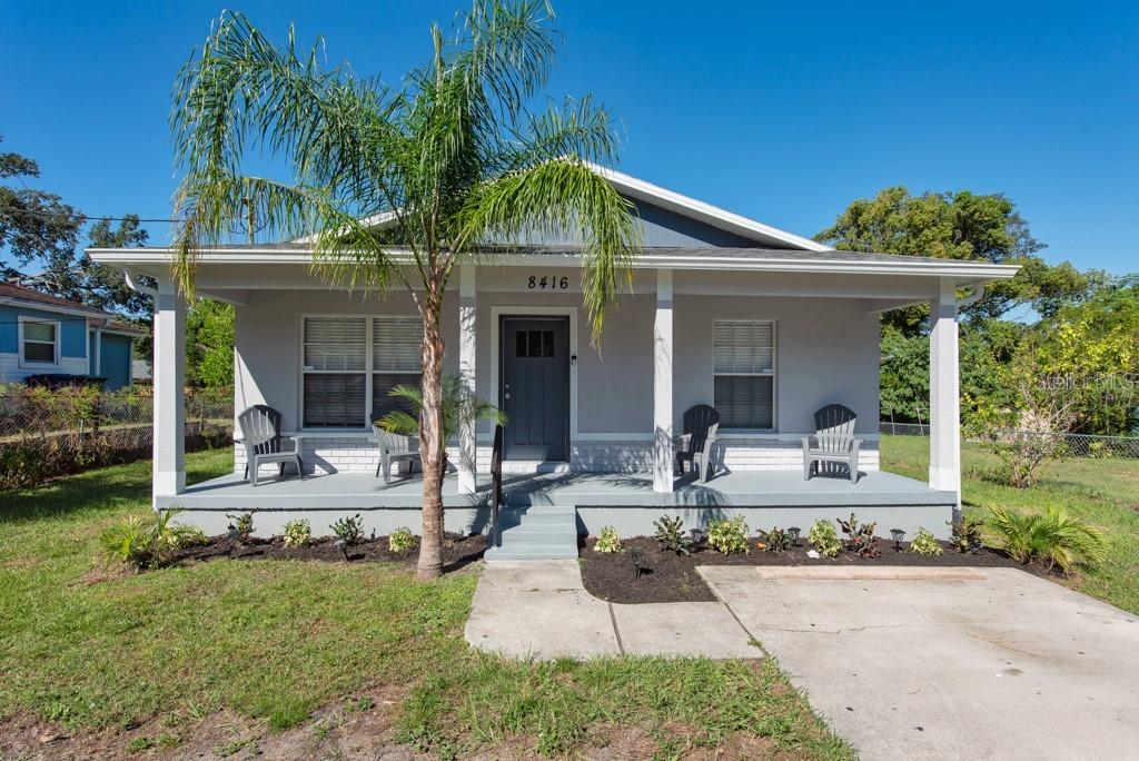 8416 N 39th St., Tampa, FL 33604
