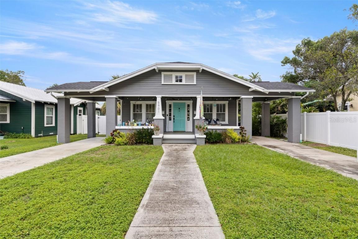 5901 N Ola Ave., Tampa, FL 33604