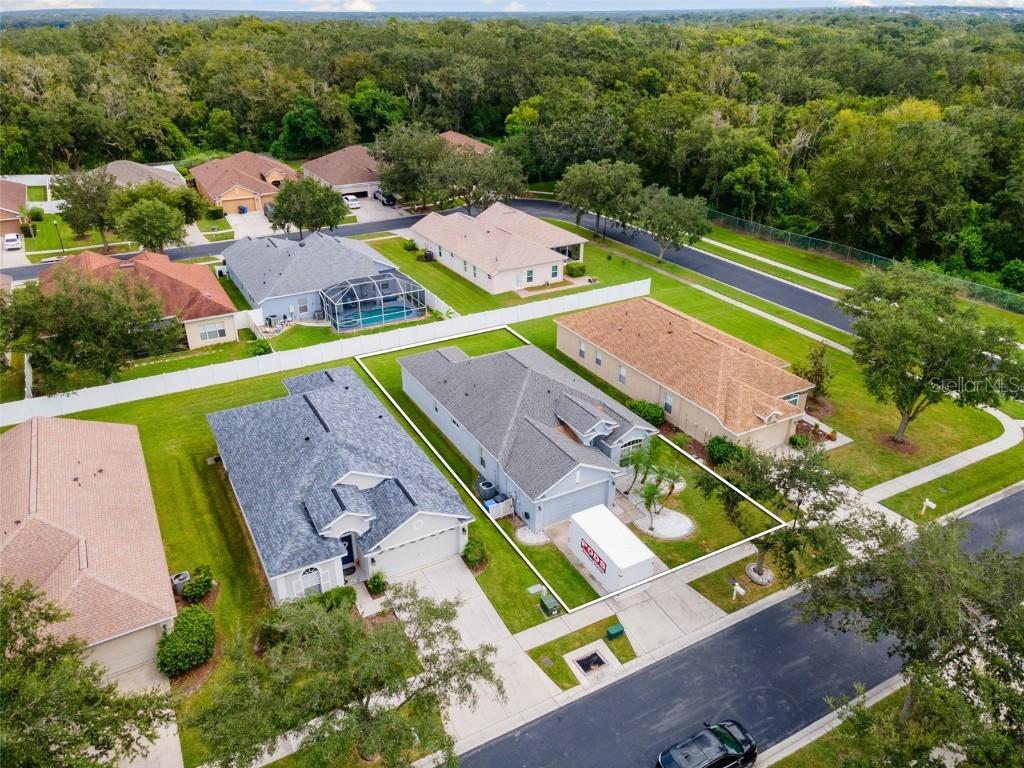 1005 Crystal Carbon Way, Valrico, FL 33594