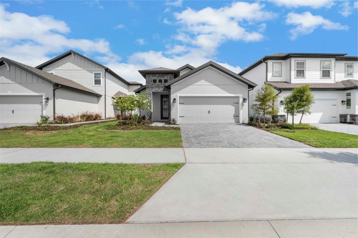 7809 Marlow Pl., Kissimmee, FL 34747