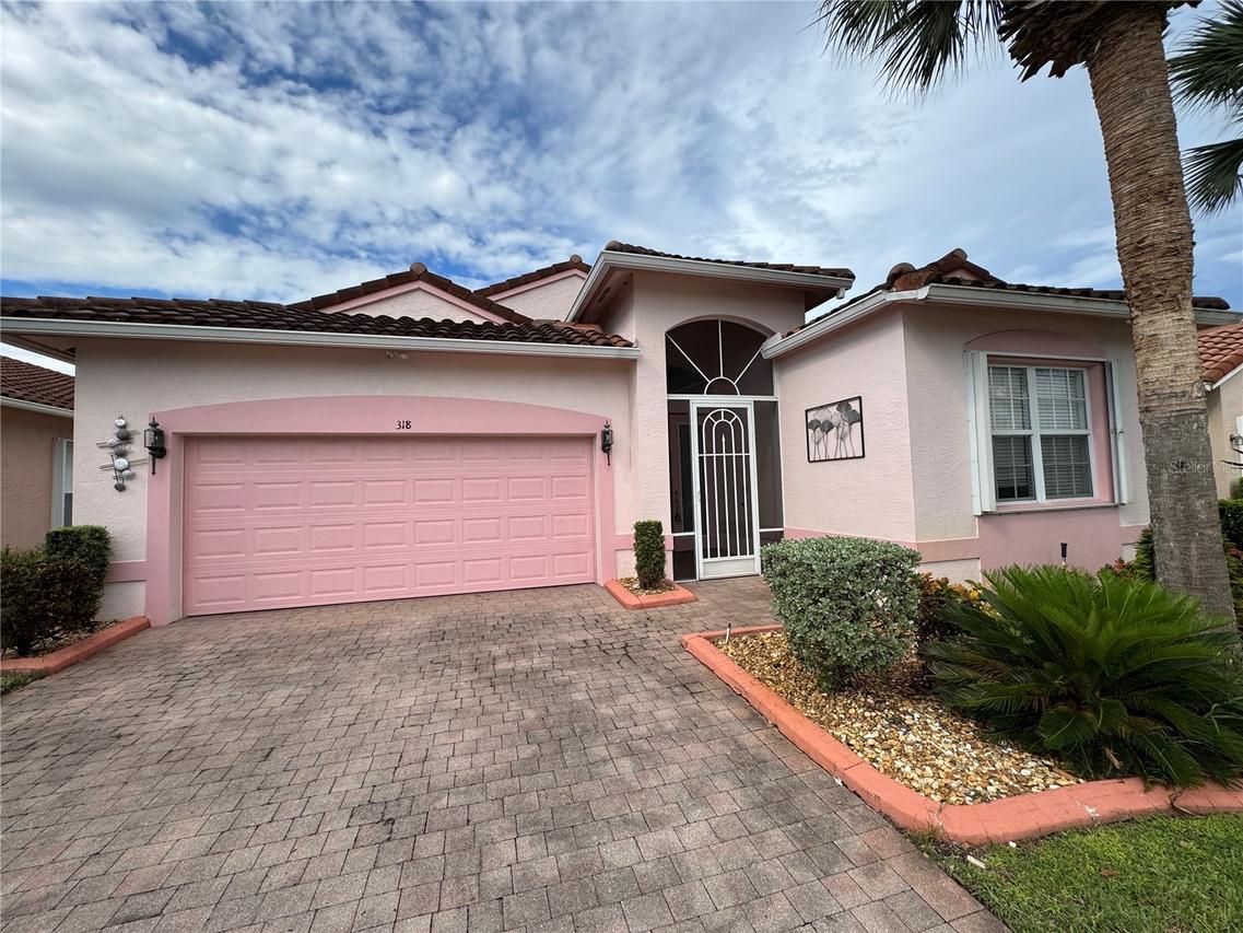 318 NW Shoreview Dr., Port St Lucie, FL 34986