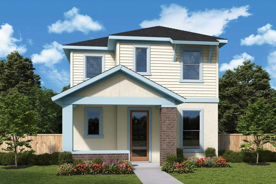 9322 Hartline Way, Orlando, FL 32827