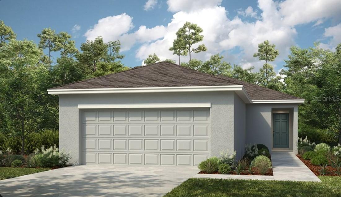 9332 Chiswell Tr., Palmetto, FL 34221