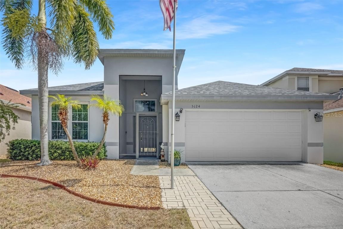 5124 Clover Mist Drive Dr., Apollo Beach, FL 33572