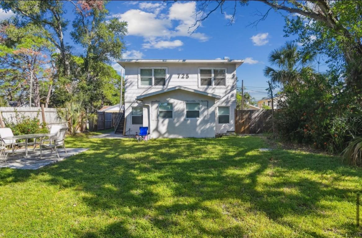 725 21st Ave. #A & B, St Petersburg, FL 33705
