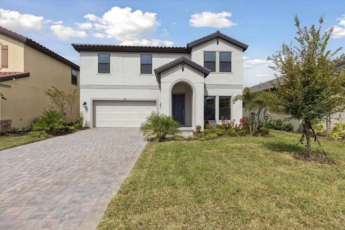 8517 Dove Bog Ter., Parrish, FL 34219