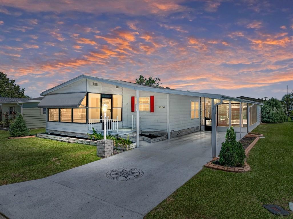 3900 Chah Dr., Zephyrhills, FL 33541