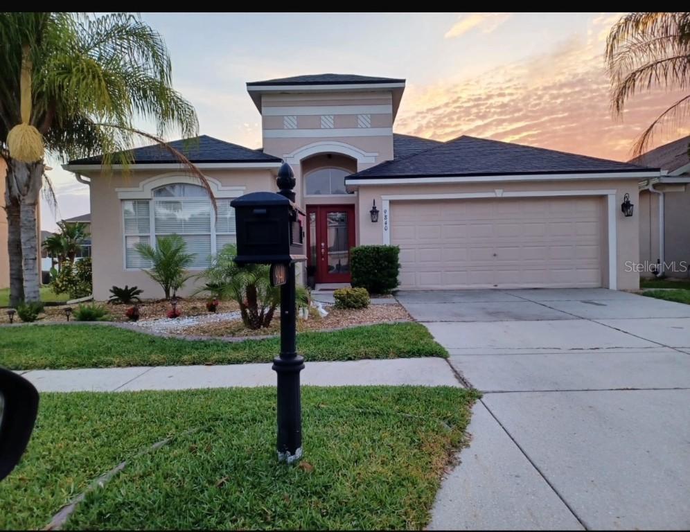 9840 Jasmine Brook Cir., Land O Lakes, FL 34638