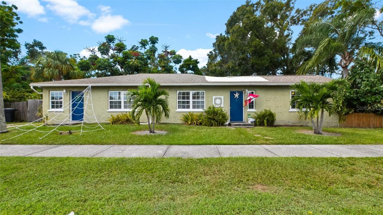 1401 52nd St., Gulfport, FL 33707