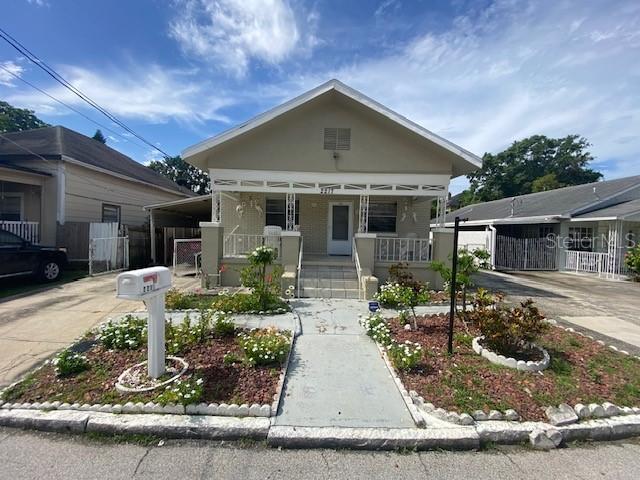 [Address Hidden by Seller], Tampa, FL 33617