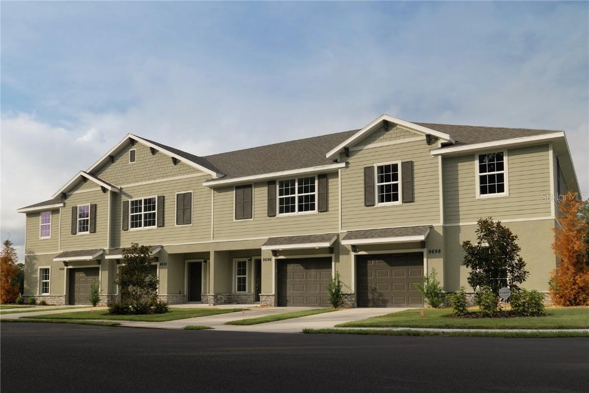 11769 Blackbrook Ct., Seffner, FL 33584