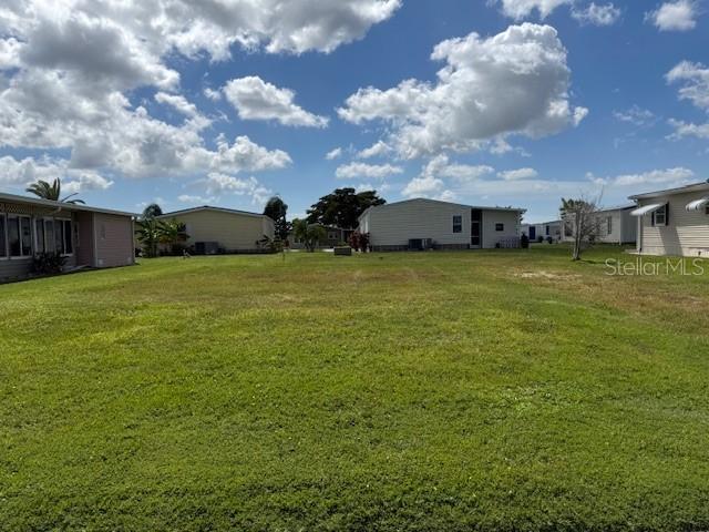 675 Alvarado, North Port, FL 34287