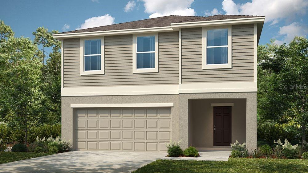 9324 Chiswell Tr., Palmetto, FL 34221