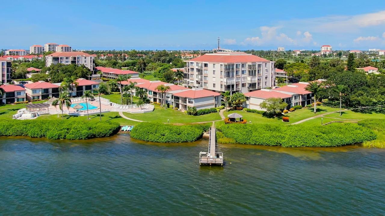 6218 Palma Del Mar Blvd. #606, St Petersburg, FL 33715