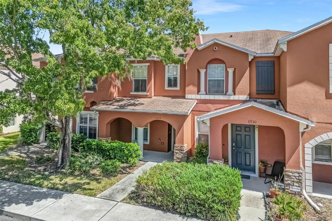 6928 Hawthorne Trace Lane Ln., Riverview, FL 33578