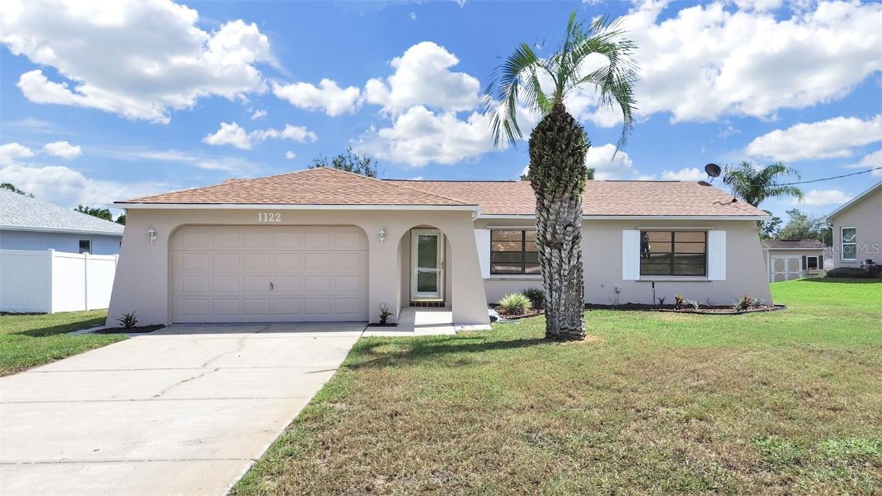 1122 Aladdin Rd., Spring Hill, FL 34609