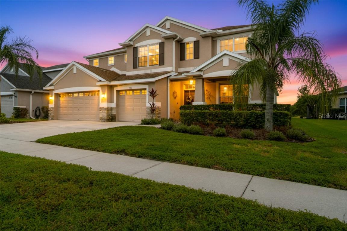 2330 Nesslewood Dr., Wesley Chapel, FL 33543