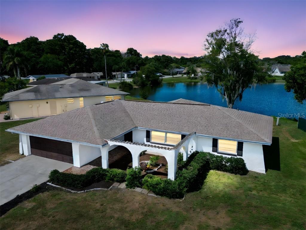 7525 Birdwood Ct., New Port Richey, FL 34653