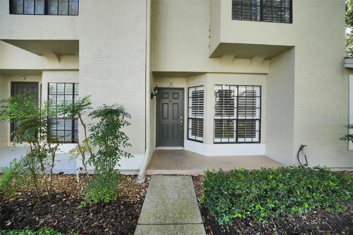 5100 Burchette Rd. #2306, Tampa, FL 33647