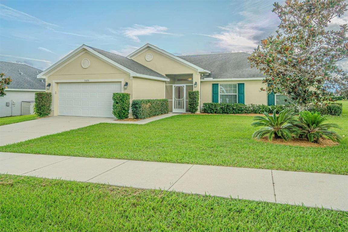 31076 Water Lily Dr., Brooksville, FL 34602