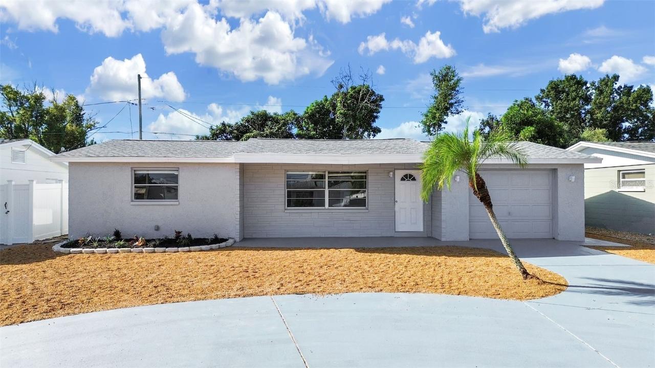 5120 Cicero Dr., New Port Richey, FL 34652