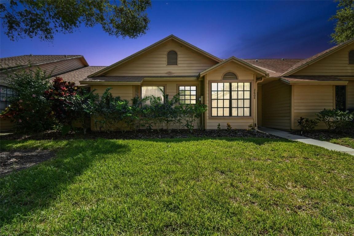 2608 Bentley Dr., Palm Harbor, FL 34684