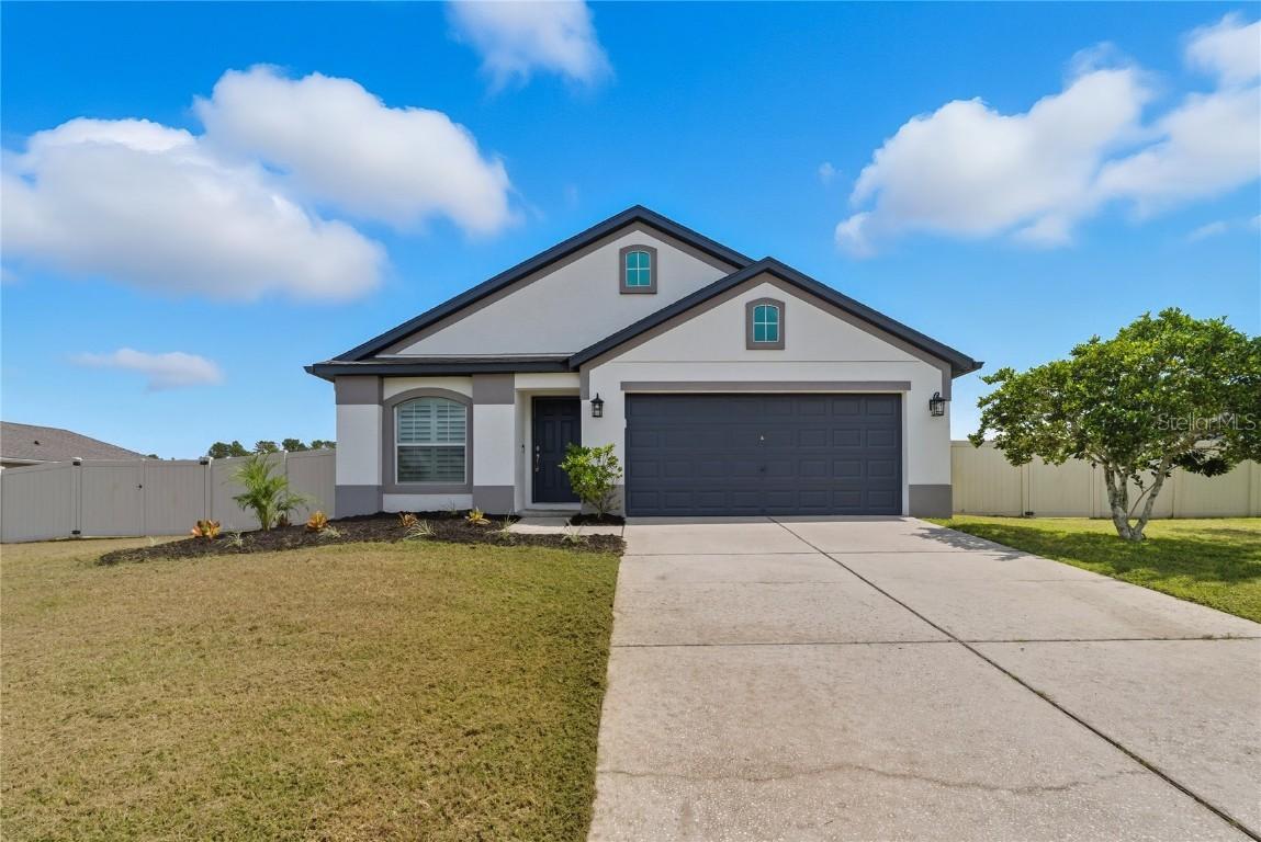 12410 Loopback Dr., San Antonio, FL 33576