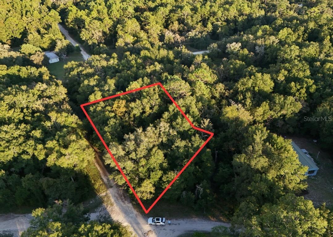 NE 2nd Pl., Williston, FL 32696