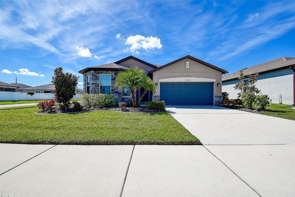 11723 Clare Hill Ave., Riverview, FL 33579